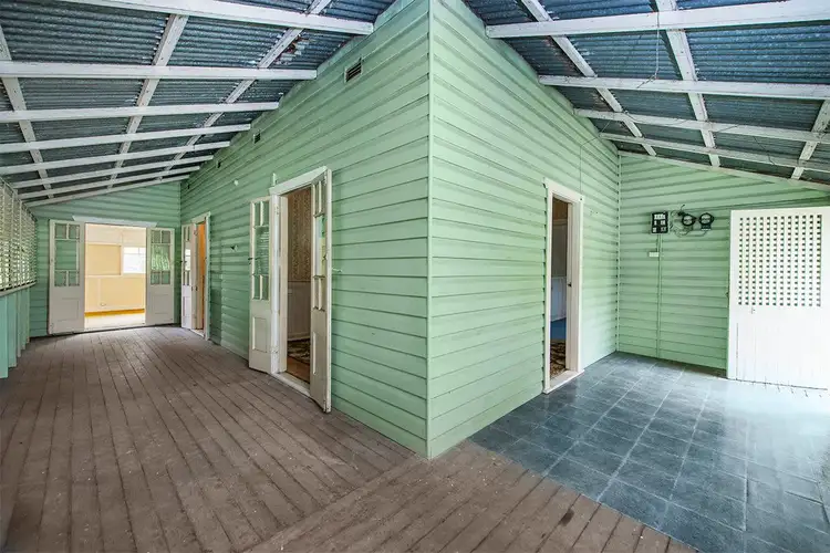 Third view of Homely house listing, 8 Hartigan Street, Murwillumbah NSW 2484
