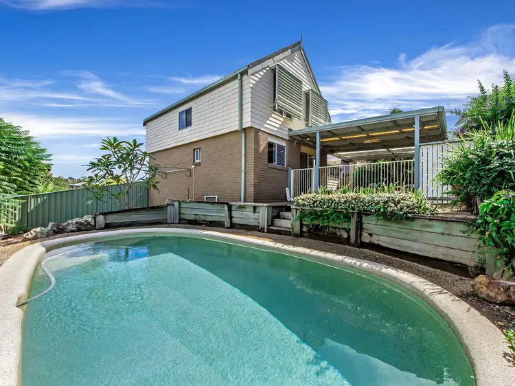 2/1 Corunna Crescent, Ashmore QLD 4214
