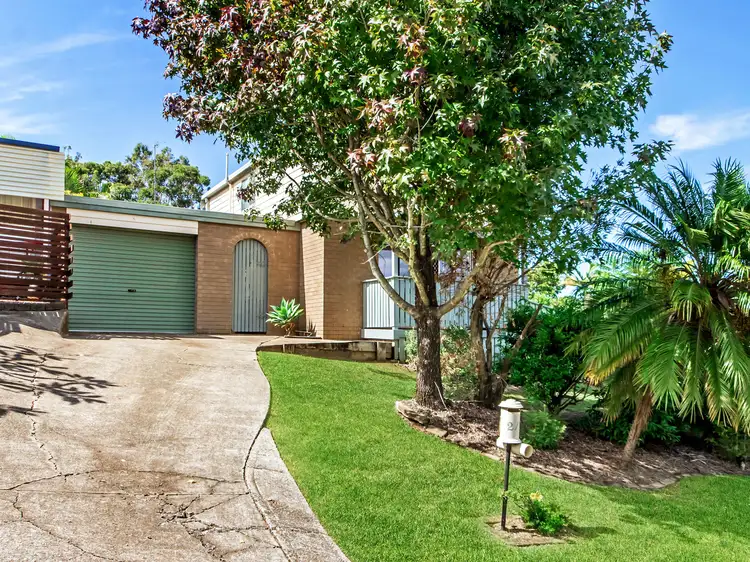 Second view of Homely other listing, 2/1 Corunna Crescent, Ashmore QLD 4214