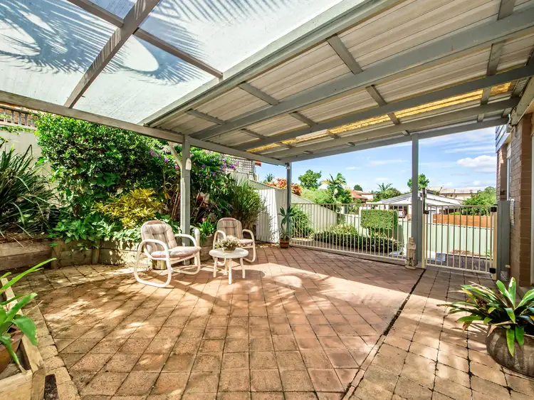 Third view of Homely other listing, 2/1 Corunna Crescent, Ashmore QLD 4214