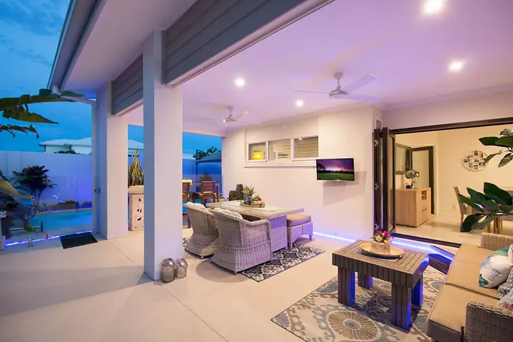 Second view of Homely house listing, 4 Pavilion Court, Casuarina NSW 2487