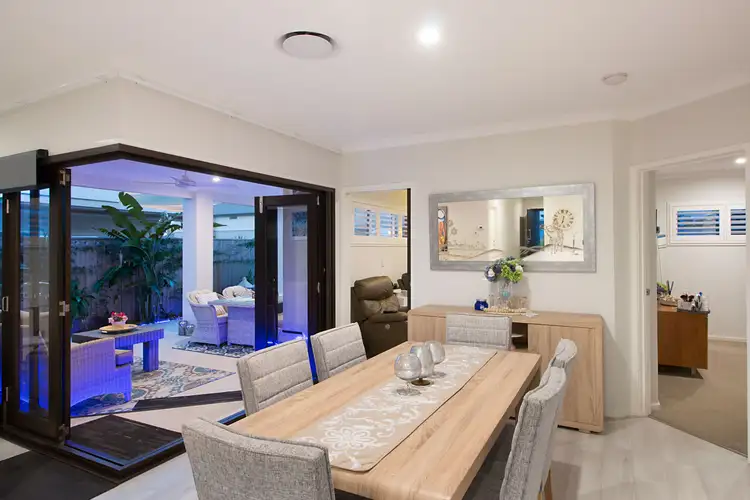 Third view of Homely house listing, 4 Pavilion Court, Casuarina NSW 2487