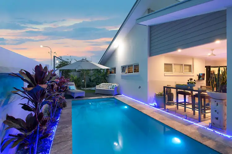 Fourth view of Homely house listing, 4 Pavilion Court, Casuarina NSW 2487