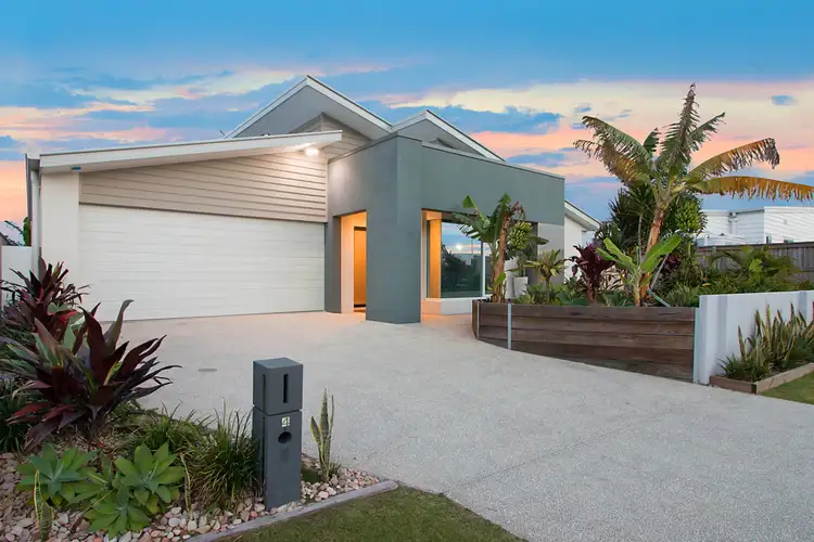 Fifth view of Homely house listing, 4 Pavilion Court, Casuarina NSW 2487