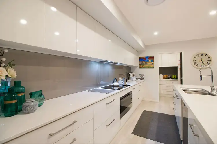 Sixth view of Homely house listing, 4 Pavilion Court, Casuarina NSW 2487