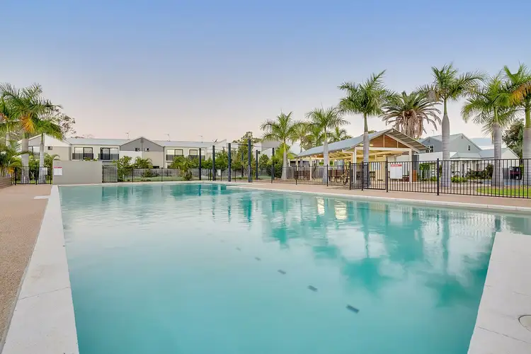 Main view of Homely unit listing, 4/1 Michel Place, Telina QLD 4680