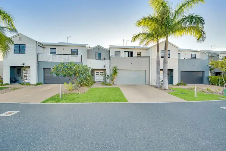 Second view of Homely unit listing, 4/1 Michel Place, Telina QLD 4680