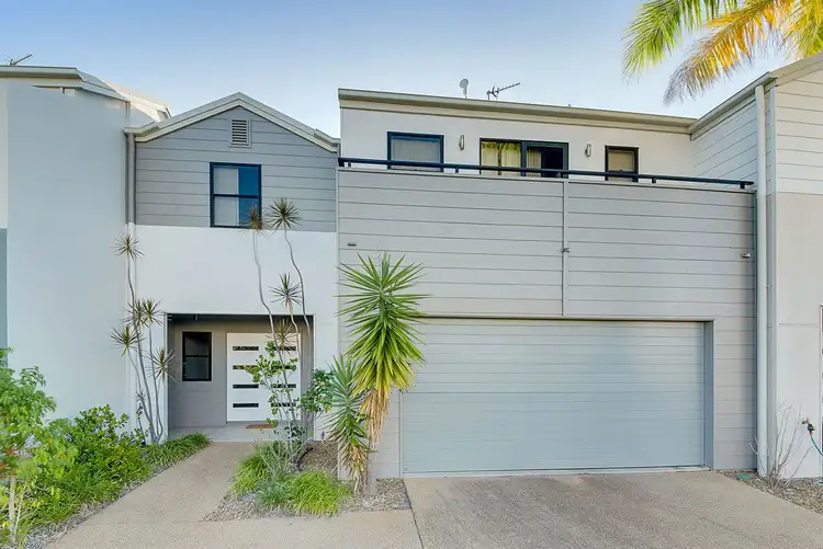 Third view of Homely unit listing, 4/1 Michel Place, Telina QLD 4680
