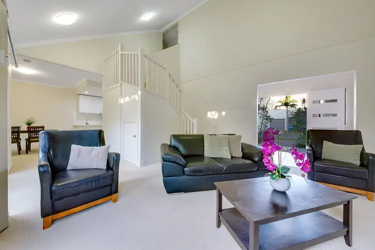 Fourth view of Homely unit listing, 4/1 Michel Place, Telina QLD 4680