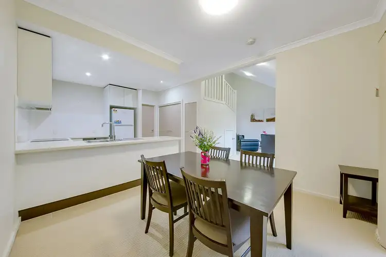 Fifth view of Homely unit listing, 4/1 Michel Place, Telina QLD 4680