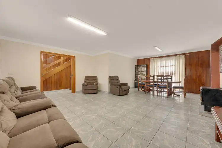 Second view of Homely house listing, 6 Lugarno Avenue, Leumeah NSW 2560