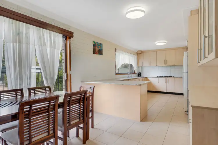 Third view of Homely house listing, 6 Lugarno Avenue, Leumeah NSW 2560