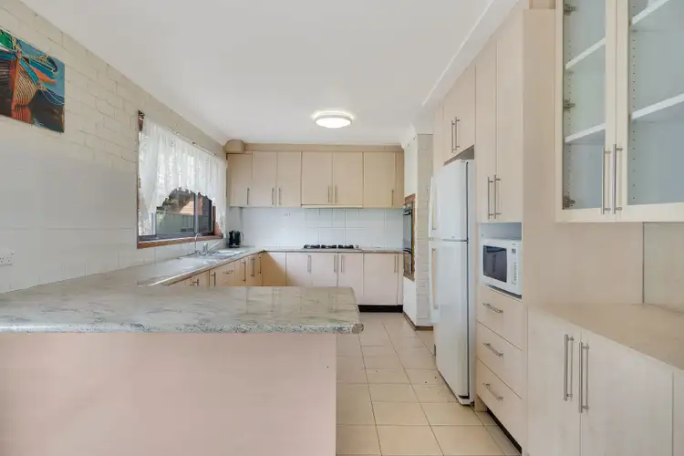 Fourth view of Homely house listing, 6 Lugarno Avenue, Leumeah NSW 2560