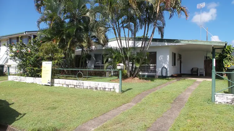 Main view of Homely other listing, 1 and 2/9 Bosanko Street, Manunda QLD 4870