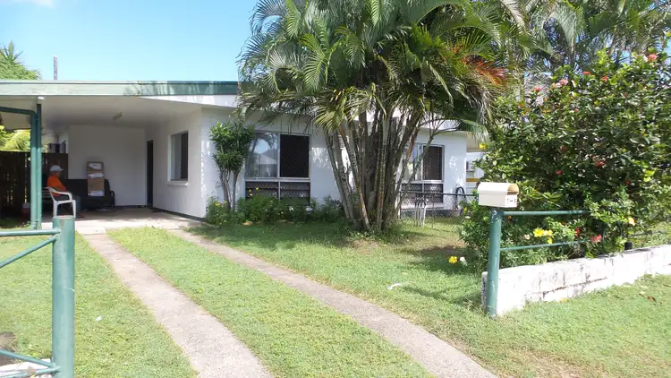Second view of Homely other listing, 1 and 2/9 Bosanko Street, Manunda QLD 4870