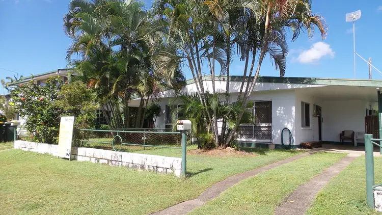 Third view of Homely other listing, 1 and 2/9 Bosanko Street, Manunda QLD 4870