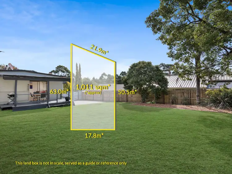 Main view of Homely house listing, 12 Alvie Road, Mount Waverley VIC 3149