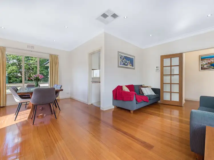 Second view of Homely house listing, 12 Alvie Road, Mount Waverley VIC 3149