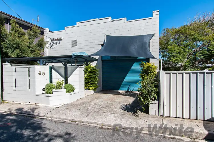 45 Scott Street, Carrington NSW 2294