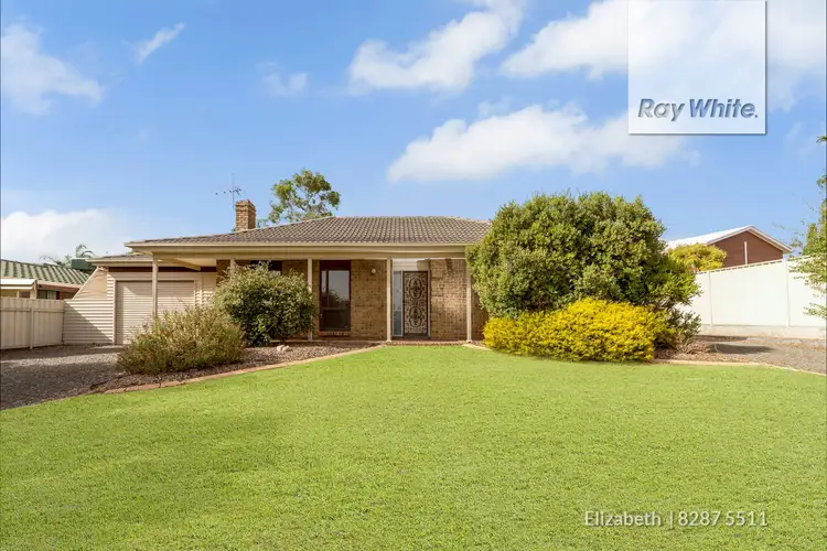 Main view of Homely house listing, 61 Jedna Close, Craigmore SA 5114