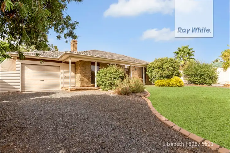 Second view of Homely house listing, 61 Jedna Close, Craigmore SA 5114