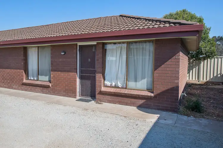 Main view of Homely house listing, 4/38 Pritchard Street, Swan Hill VIC 3585