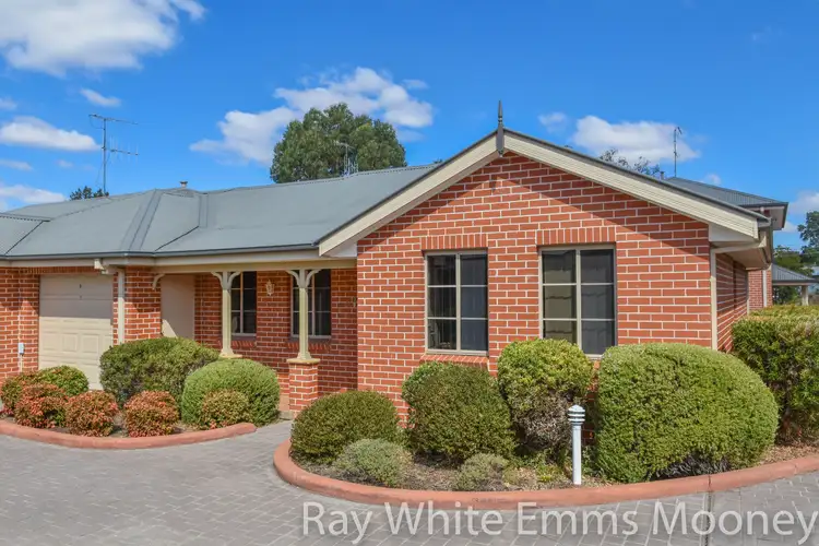 5/130 Howick Street, Bathurst NSW 2795