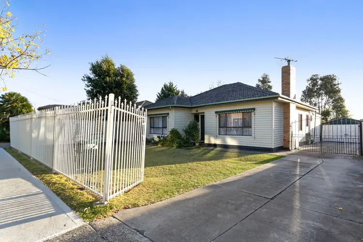 Main view of Homely house listing, 51 Becket Street North, Glenroy VIC 3046