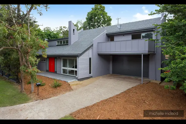 Main view of Homely house listing, 2 Ashburton Street, Chapel Hill QLD 4069