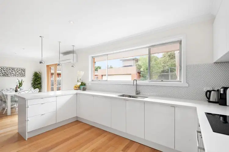 Third view of Homely house listing, 45 Oakpark Drive, Chadstone VIC 3148