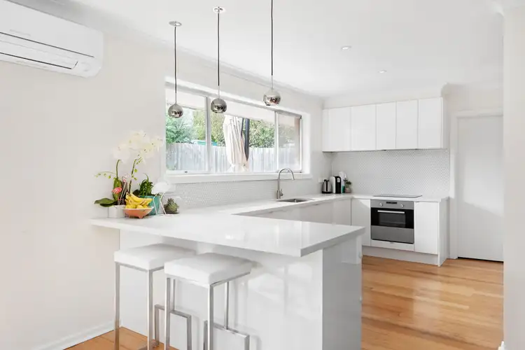 Fourth view of Homely house listing, 45 Oakpark Drive, Chadstone VIC 3148