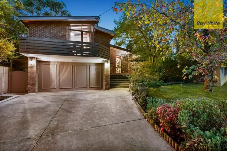Main view of Homely house listing, 41 Interman Road, Boronia VIC 3155