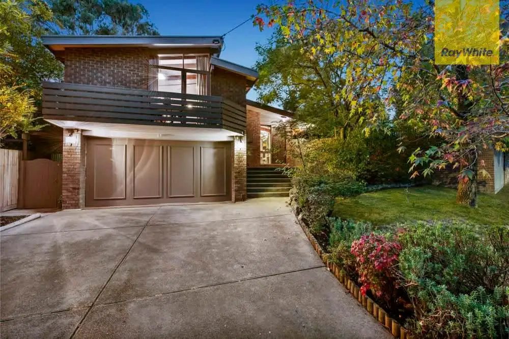 Main view of Homely house listing, 41 Interman Road, Boronia VIC 3155