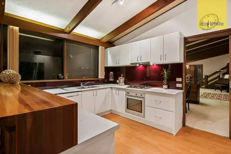 Second view of Homely house listing, 41 Interman Road, Boronia VIC 3155