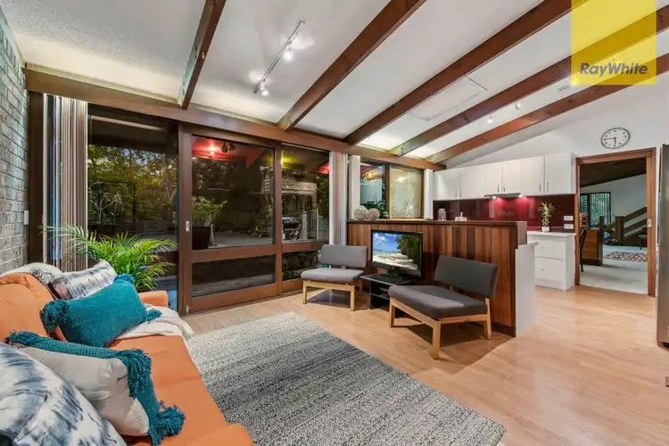 Third view of Homely house listing, 41 Interman Road, Boronia VIC 3155