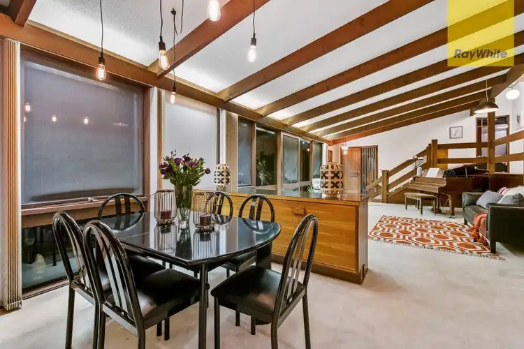 Fourth view of Homely house listing, 41 Interman Road, Boronia VIC 3155