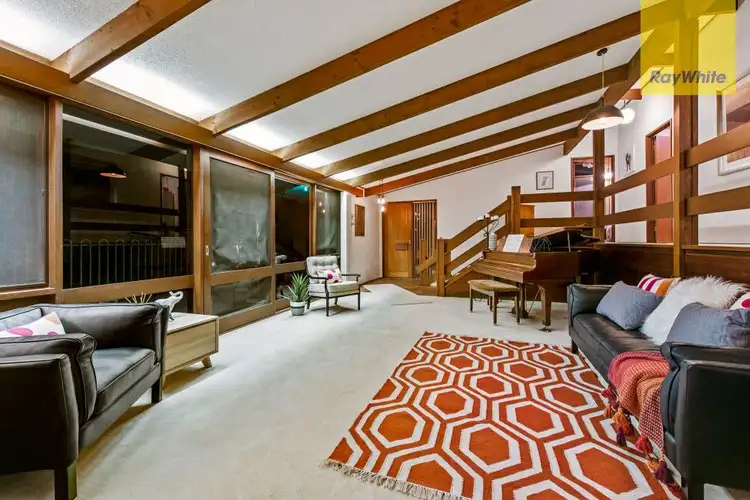 Fifth view of Homely house listing, 41 Interman Road, Boronia VIC 3155
