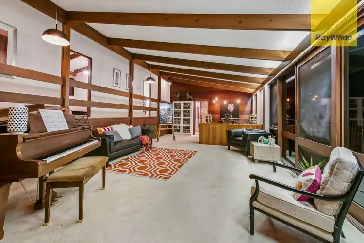 Sixth view of Homely house listing, 41 Interman Road, Boronia VIC 3155