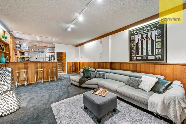 Seventh view of Homely house listing, 41 Interman Road, Boronia VIC 3155