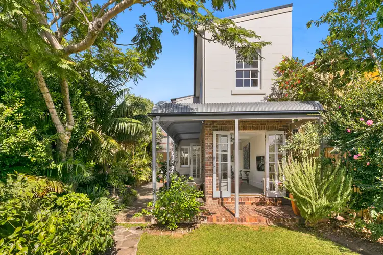 Main view of Homely house listing, 30 Bon Accord Avenue, Bondi Junction NSW 2022