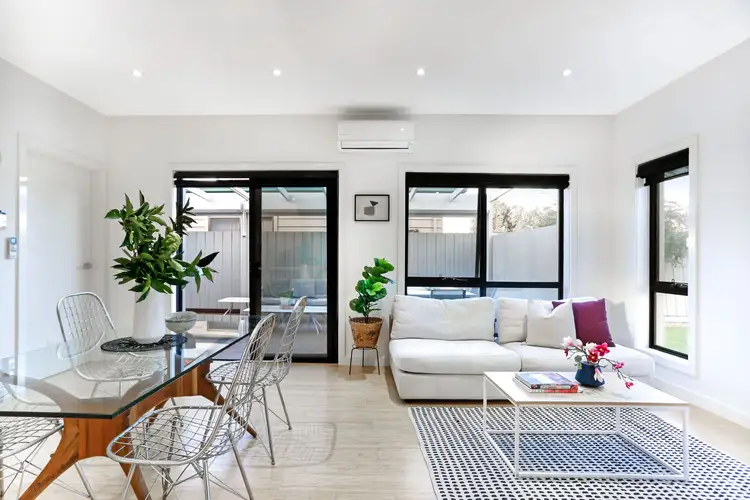 Third view of Homely townhouse listing, 1/40 Pengana Avenue, Glenroy VIC 3046