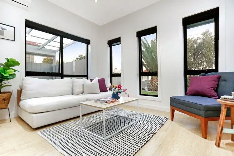 Fourth view of Homely townhouse listing, 1/40 Pengana Avenue, Glenroy VIC 3046