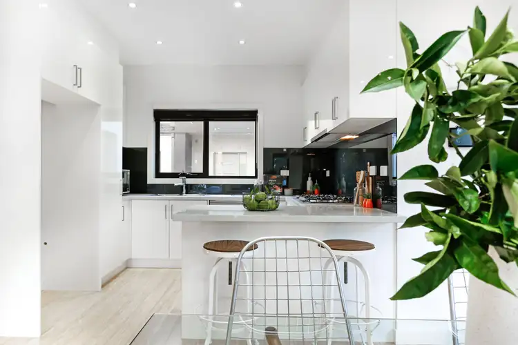 Sixth view of Homely townhouse listing, 1/40 Pengana Avenue, Glenroy VIC 3046