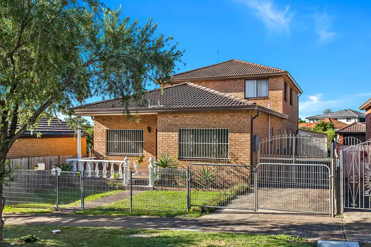 28 Canton Street, Canterbury NSW 2193