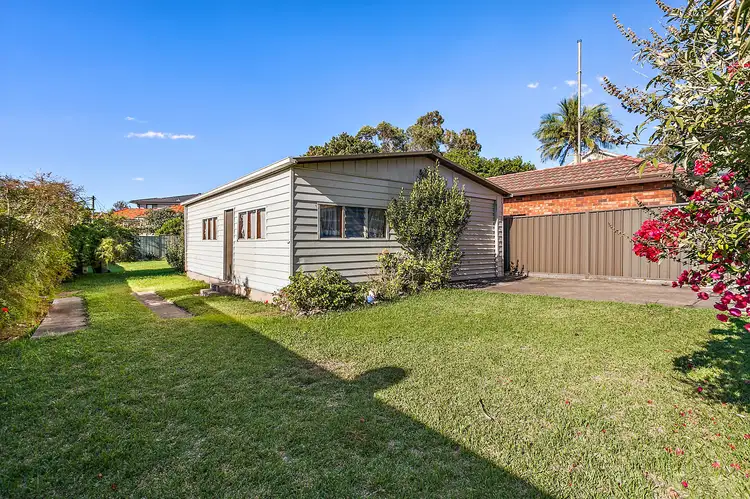 Second view of Homely house listing, 28 Canton Street, Canterbury NSW 2193