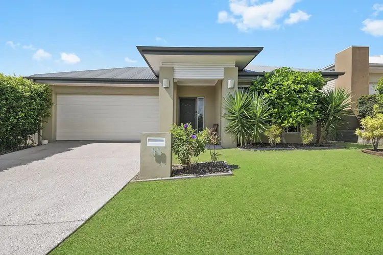 42 Shimao Crescent, North Lakes QLD 4509