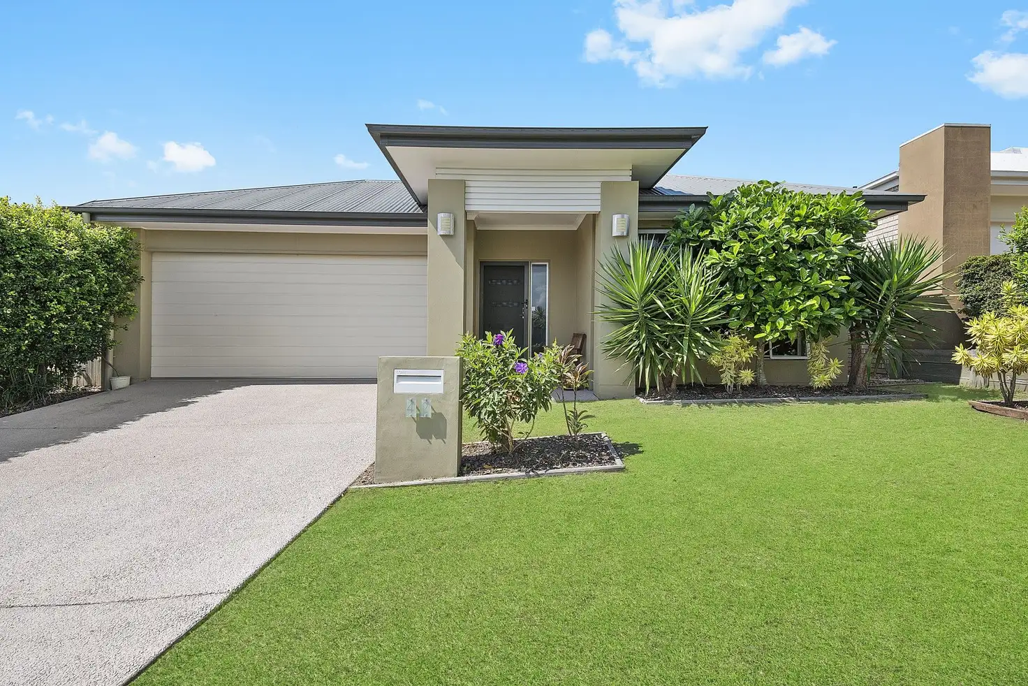 Main view of Homely house listing, 42 Shimao Crescent, North Lakes QLD 4509