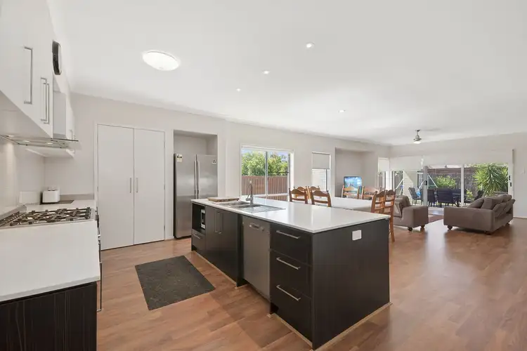 Second view of Homely house listing, 42 Shimao Crescent, North Lakes QLD 4509