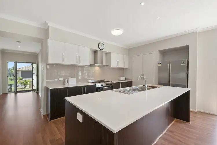 Fourth view of Homely house listing, 42 Shimao Crescent, North Lakes QLD 4509