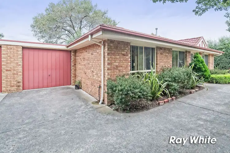 Second view of Homely unit listing, 1/3 Glendale Close, Langwarrin VIC 3910